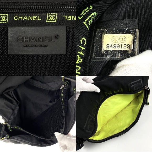 Chanel crossbody - Picture 5 of 6